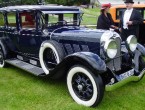 Bentley S1 Continental sedan