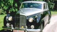 Bentley S2