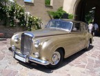 Bentley S2