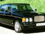 Bentley Turbo