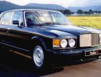 Bentley Turbo