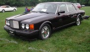 Bentley Turbo R