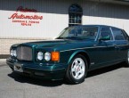 Bentley Turbo RL