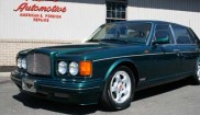 Bentley Turbo RL