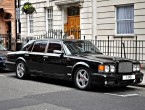 Bentley Turbo RL