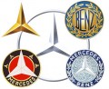 Benz Logo