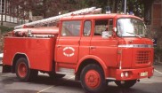 Berliet Gak