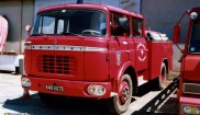 Berliet GAK 20H