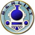 Berliet Logo