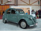 Citroen 2CV