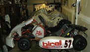 Birel Kart Unknown