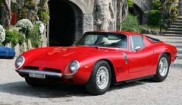 Bizzarrini 5300 GT Strada