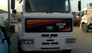 BMC Fatih 180