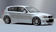 BMW 1 series Breyton