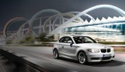 BMW 1 Series Coupe