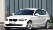 BMW 116d