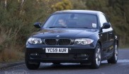 BMW 118d