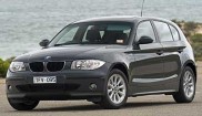 BMW 118i