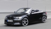 BMW 120i Cabriolet