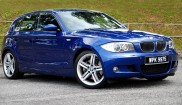 BMW 130i