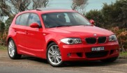 BMW 130i Sport