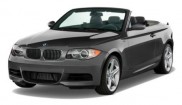 BMW 135iM Cabrio