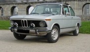 BMW 1502