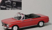 BMW 1600 Cabrio