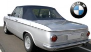 BMW 1602 Cabriolet