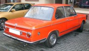 BMW 1802