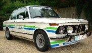 BMW 2002 Alpina