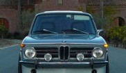 BMW 2002ti Touring