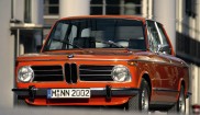 BMW 2002 tii