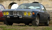 BMW 2800S