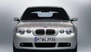 BMW 3-series Compact