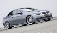 BMW 3 Series Coup E92