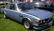 BMW 30 CSL