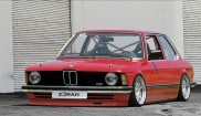 BMW 316 Coupe