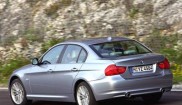 BMW 316 iS Sedan