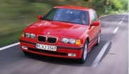 BMW 316i Compact