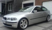 BMW 316ti