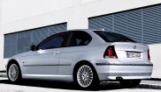 BMW 318 Ti Compact