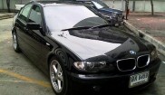 BMW 318i SE