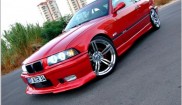 BMW 318IS