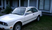 BMW 319i