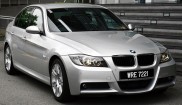 BWM 320i