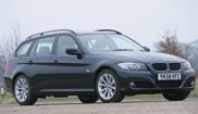 BMW 320d SE Touring