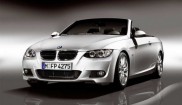 BMW 320i cab