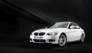 BMW 320i Coupe