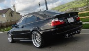 BMW 323i